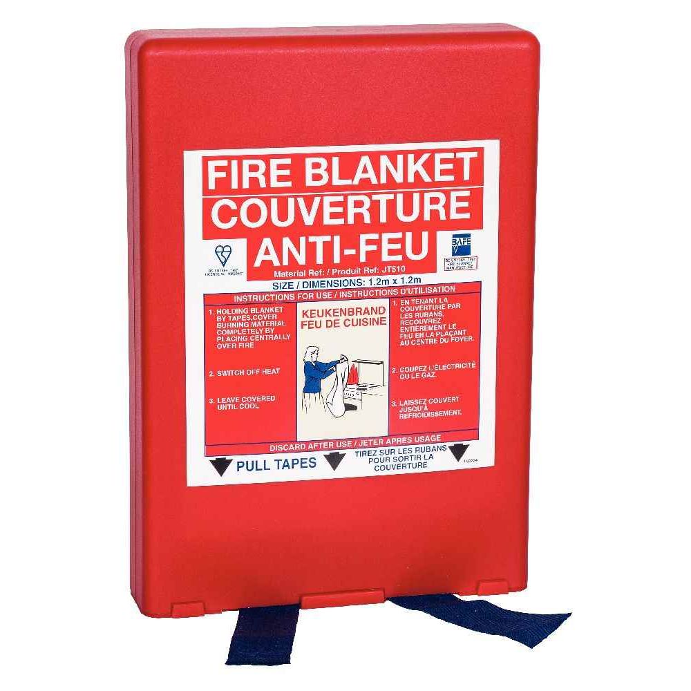 Antilles Sécurité Protection Incendie