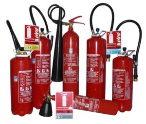 Antilles Sécurité Protection Incendie