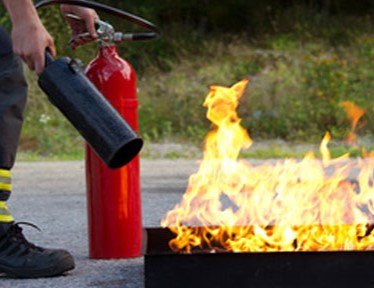 Antilles Sécurité Protection Incendie