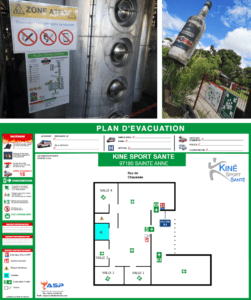 Antilles Sécurité Protection Incendie